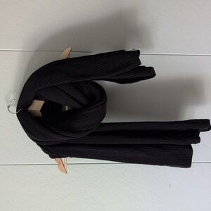 ❤️ FREE ADD ON ❤️TenTree Cotton Ribbed Scarf